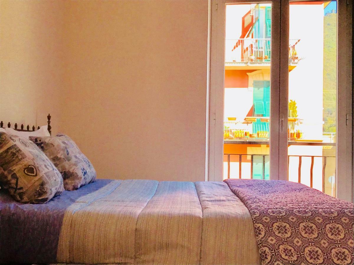 La Villa Del Sole Deiva Marina Ngoại thất bức ảnh