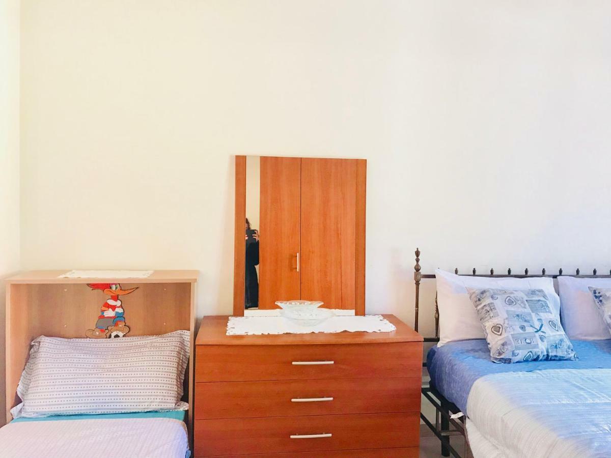 La Villa Del Sole Deiva Marina Ngoại thất bức ảnh