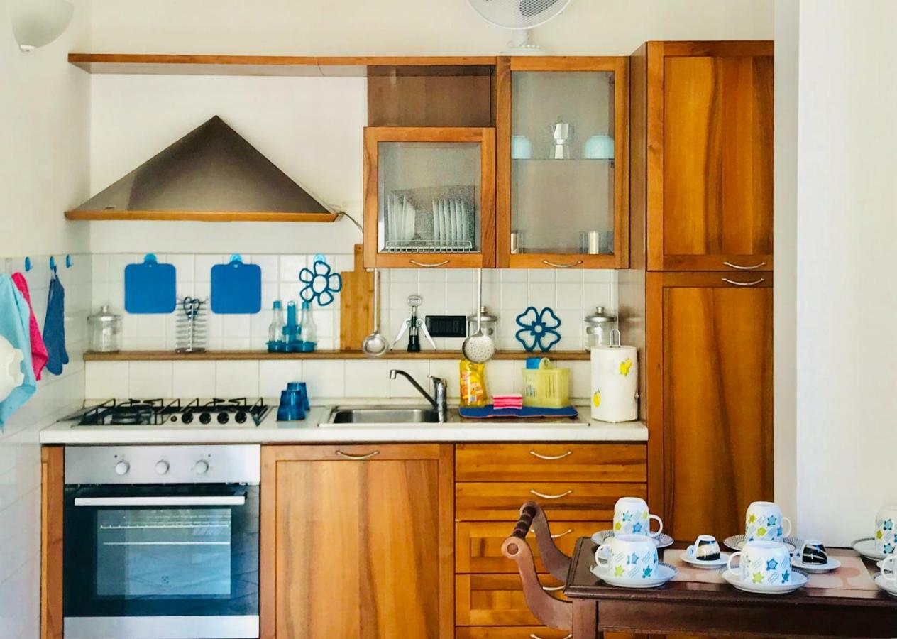 La Villa Del Sole Deiva Marina Ngoại thất bức ảnh