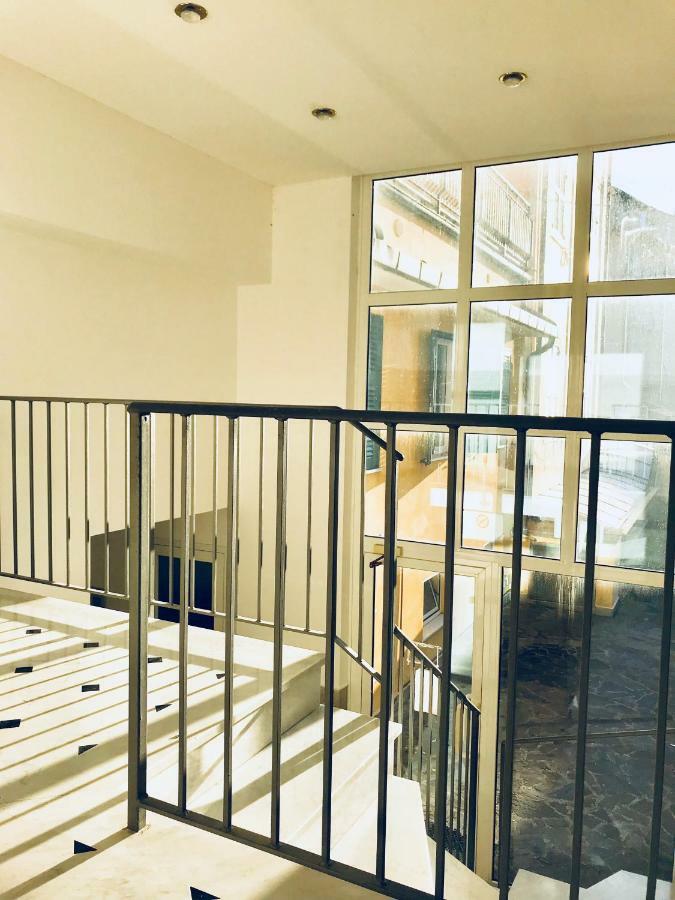 La Villa Del Sole Deiva Marina Ngoại thất bức ảnh