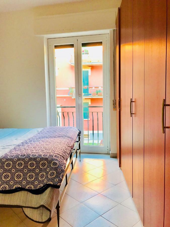 La Villa Del Sole Deiva Marina Ngoại thất bức ảnh