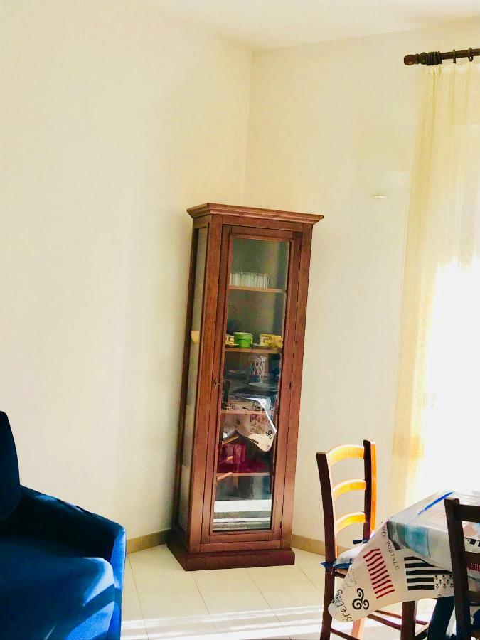 La Villa Del Sole Deiva Marina Ngoại thất bức ảnh