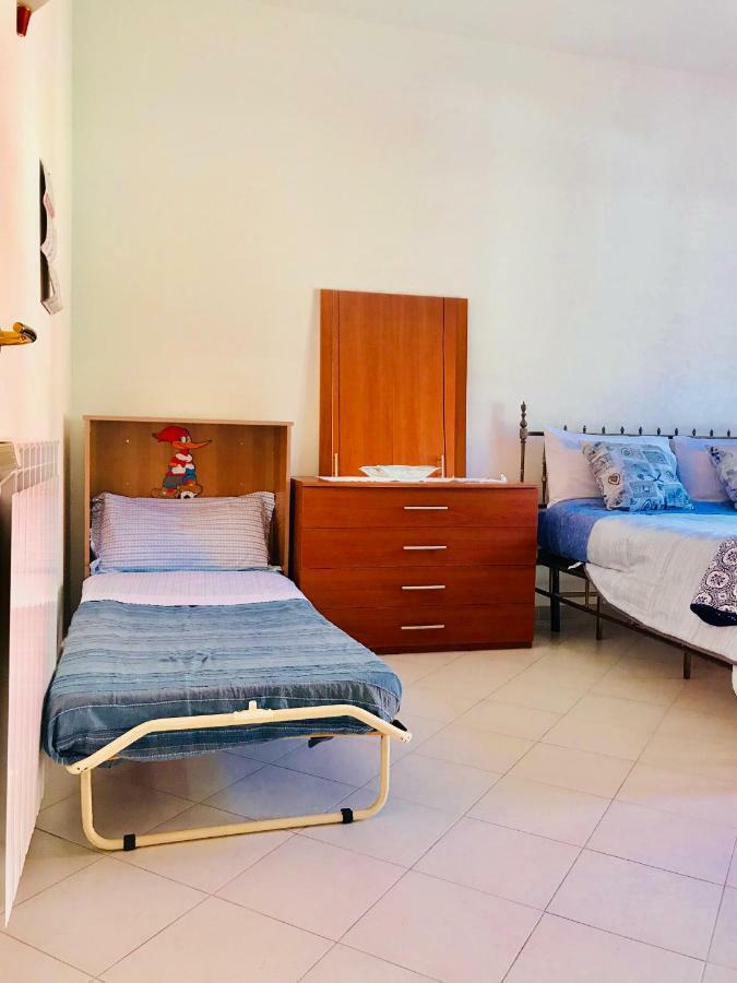 La Villa Del Sole Deiva Marina Ngoại thất bức ảnh