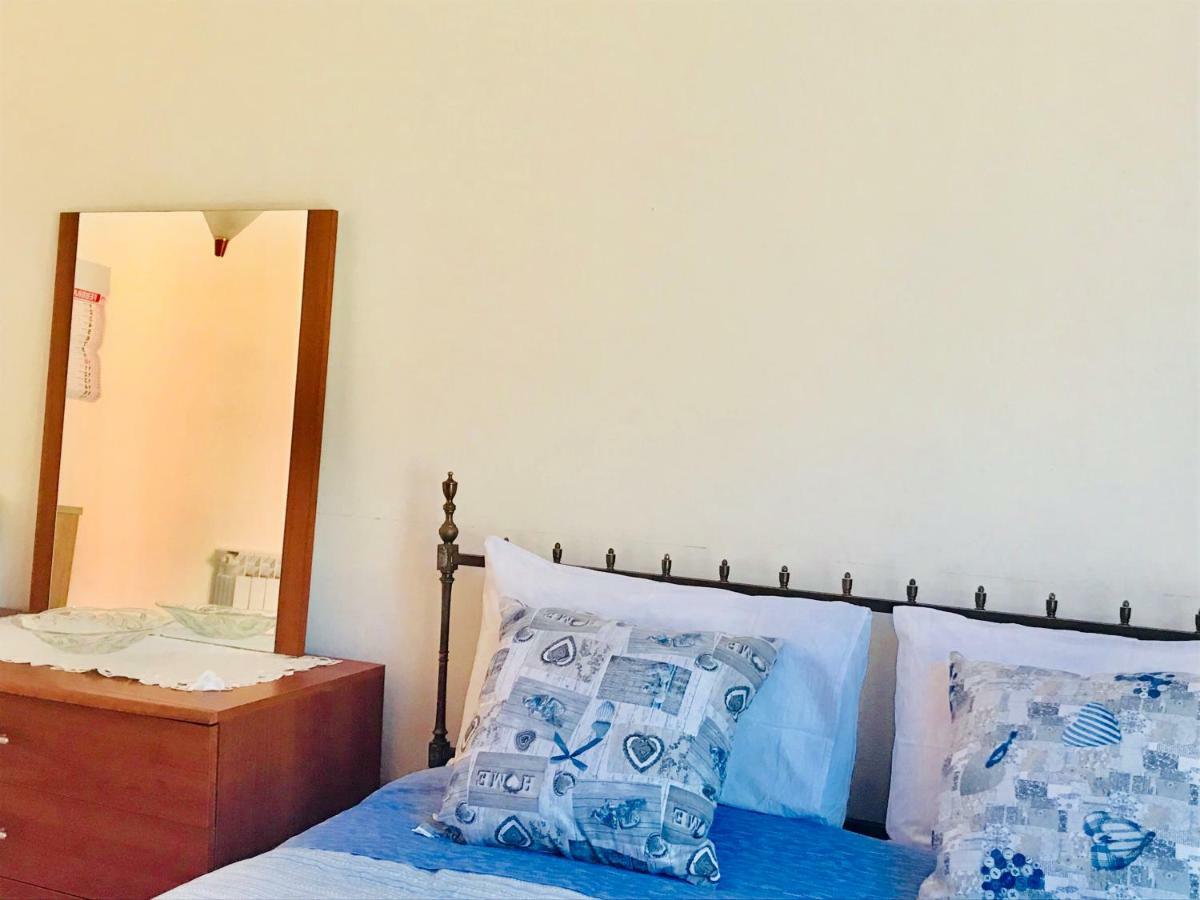 La Villa Del Sole Deiva Marina Ngoại thất bức ảnh