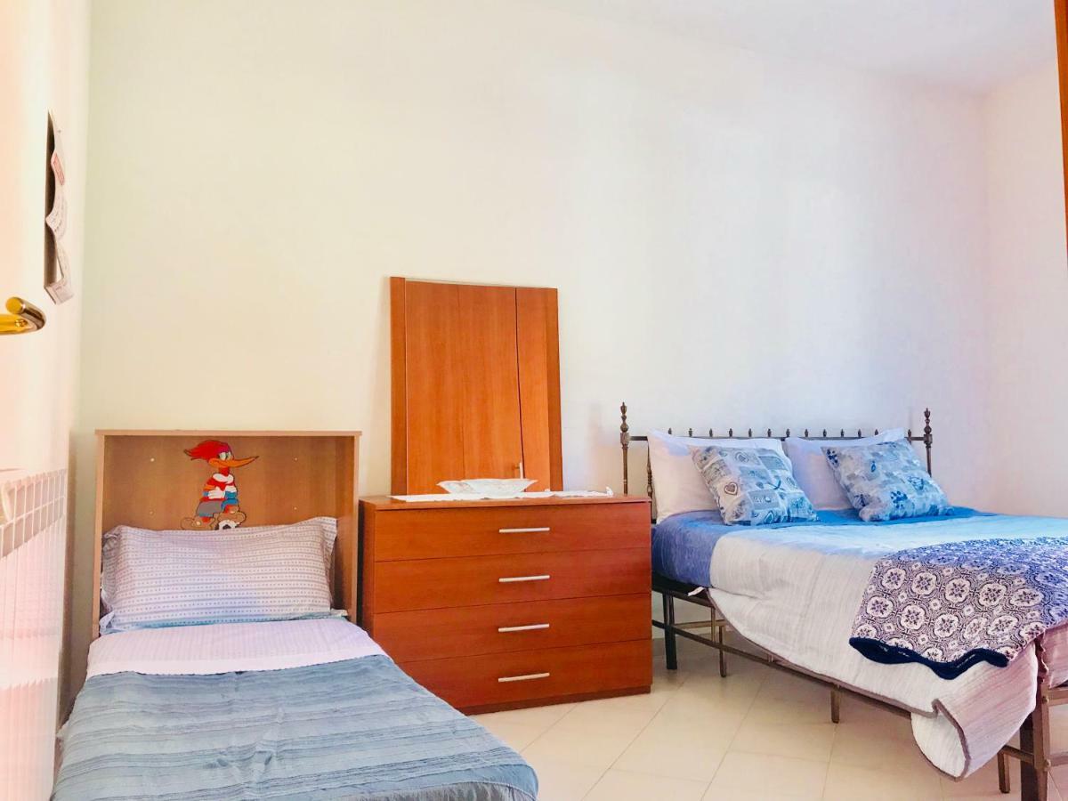 La Villa Del Sole Deiva Marina Ngoại thất bức ảnh