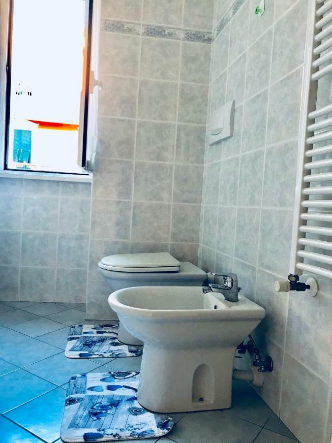 La Villa Del Sole Deiva Marina Ngoại thất bức ảnh