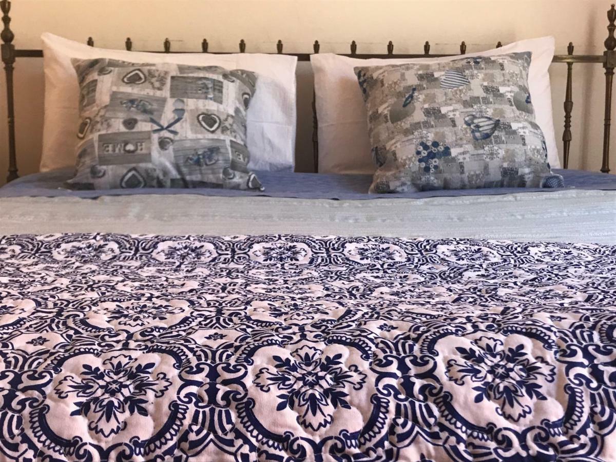 La Villa Del Sole Deiva Marina Ngoại thất bức ảnh