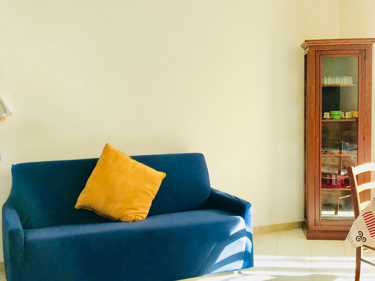 La Villa Del Sole Deiva Marina Ngoại thất bức ảnh