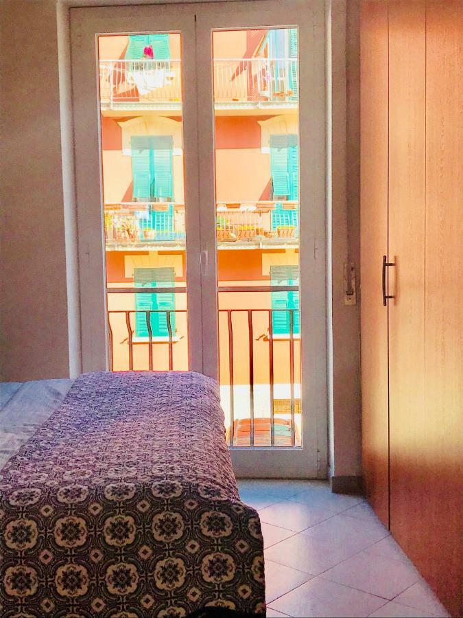 La Villa Del Sole Deiva Marina Ngoại thất bức ảnh