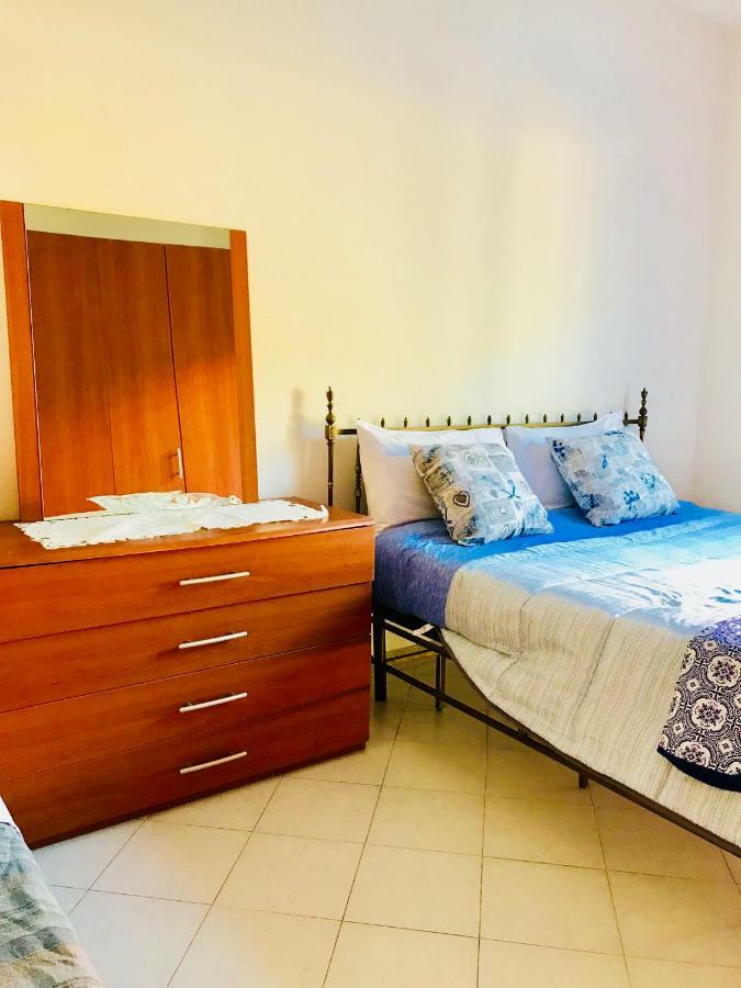 La Villa Del Sole Deiva Marina Ngoại thất bức ảnh